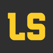 Lucky Spins logo