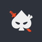 Ninja Casino logo